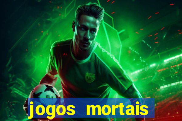 jogos mortais torrent magnet